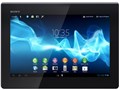 Xperia Tablet S�V���[�Y 16GB SGPT121JP/S