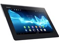 Xperia Tablet S�V���[�Y 64GB SGPT123JP/S