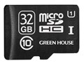 GH-SDMRHC32GU [32GB]