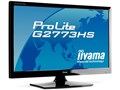 ProLite G2773HS PLG2773HS-GB1 E [27�C���` �}�[�x���u���b�N]