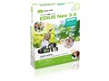 EDIUS Neo 3.5 �A�b�v�O���[�h��