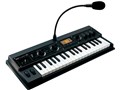 microKORG XL+ Synthesizer/Vocoder