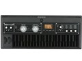 microKORG XL+ Synthesizer/Vocoder BKBK [Black x Black]