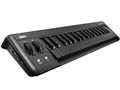 microKEY-37BKBK [Black x Black]