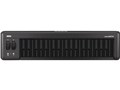 microKEY-37BKBK [Black x Black]