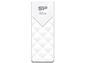 Ultima U03 SP032GBUF2U03V1W [32GB �X�m�[�z���C�g]