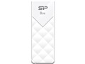 Ultima U03 SP008GBUF2U03V1W [8GB �X�m�[�z���C�g]