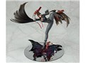 BAYONETTA �x���l�b�^