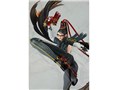 BAYONETTA �x���l�b�^