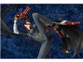 BAYONETTA �x���l�b�^