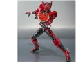 S.H.Figuarts ���ʃ��C�_�[�I�[�Y �^�W���h�� �R���{