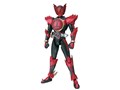 S.H.Figuarts ���ʃ��C�_�[�I�[�Y �^�W���h�� �R���{