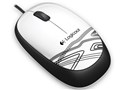 Mouse M105 M105WH [�z���C�g]