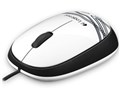 Mouse M105 M105WH [�z���C�g]