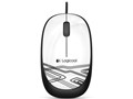 Mouse M105 M105WH [�z���C�g]