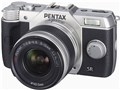 PENTAX Q10 �{�f�B [�V���o�[]