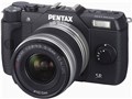 PENTAX Q10 �{�f�B [�u���b�N]