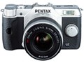 PENTAX Q10 �Y�[�������Y�L�b�g [�V���o�[]