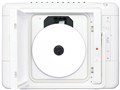 REGZA SD-P100WP