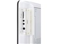 REGZA SD-P100WP