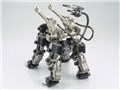 ZOIDS SHIELD LIGER DCS-J Non scale Die-cast Full Action model
