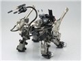 ZOIDS SHIELD LIGER DCS-J Non scale Die-cast Full Action model