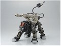 ZOIDS SHIELD LIGER DCS-J Non scale Die-cast Full Action model