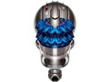 DC46 �^�[�r���w�b�h