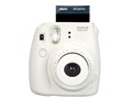 instax mini 8 `FL White [zCg]