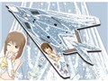 1/72 �A�C�h���}�X�^�[2 F-117A �i�C�g�z�[�N �������