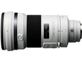 300mm F2.8 G SSM II SAL300F28G2