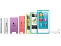 iPod nano MD480J/A [16GB �V���o�[]