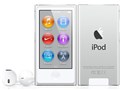 iPod nano MD480J/A [16GB �V���o�[]