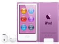 iPod nano MD479J/A [16GB �p�[�v��]