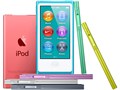 iPod nano MD477J/A [16GB �u���[]