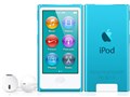 iPod nano MD477J/A [16GB �u���[]
