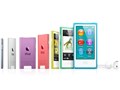 iPod nano MD478J/A [16GB �O���[��]