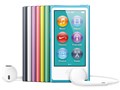 iPod nano MD478J/A [16GB �O���[��]