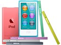 iPod nano MD478J/A [16GB �O���[��]