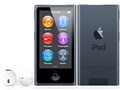 iPod nano MD481J/A [16GB �X���[�g]