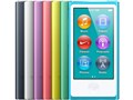iPod nano MD475J/A [16GB �s���N]
