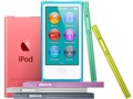 iPod nano MD475J/A [16GB �s���N]