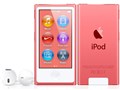 iPod nano MD475J/A [16GB �s���N]