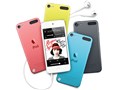 iPod touch MD717J/A [32GB �u���[]