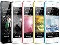 iPod touch MD717J/A [32GB �u���[]