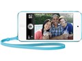 『画面イメージ』 iPod touch MD717J/A [32GB ブルー]の製品画像
