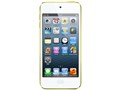 iPod touch MD714J/A [32GB イエロー]の製品画像