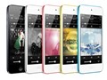 『カラーバリエーション』 iPod touch MD714J/A [32GB イエロー]の製品画像