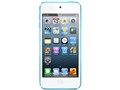 iPod touch MD718J/A [64GB �u���[]
