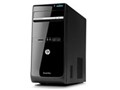 Pavilion Desktop PC p6-2210jp/CT AMD A10-5700���ڃ��f��